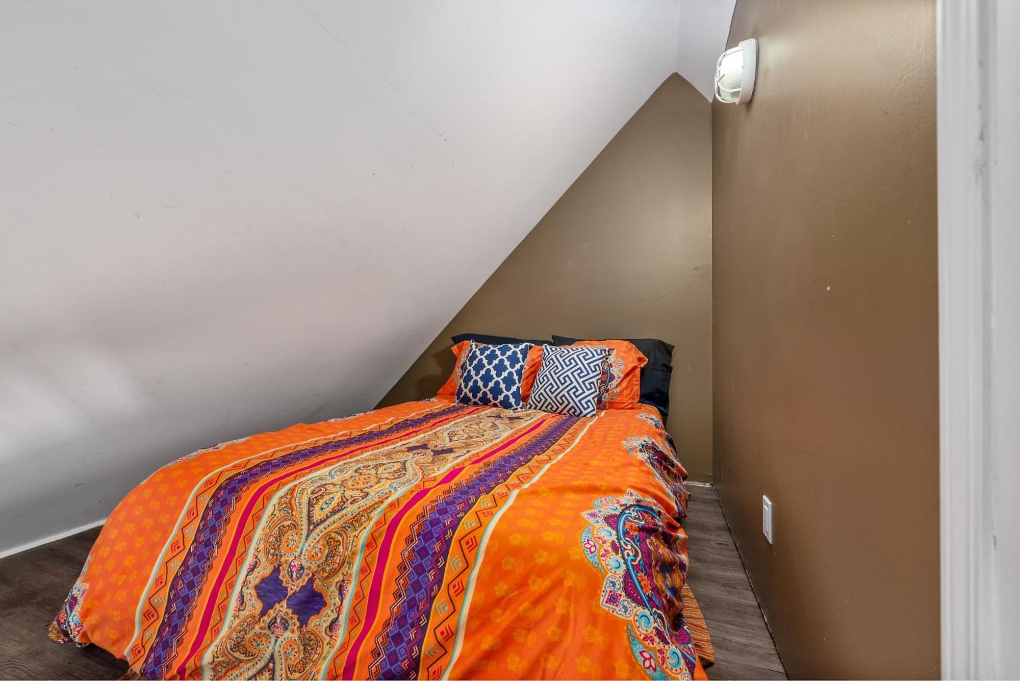 Апартаменти Boho-Inspired Haven With Free Park Х'юстон Екстер'єр фото